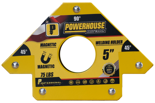 Welding Accessories