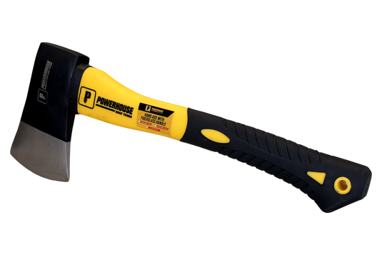 Striking & Struck Tools