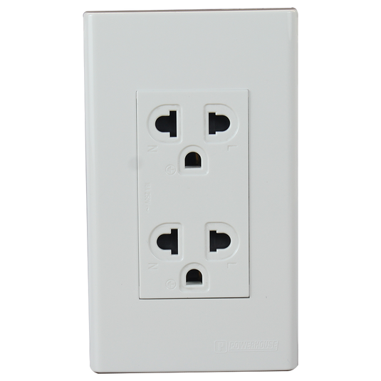 Universal Outlet Set
