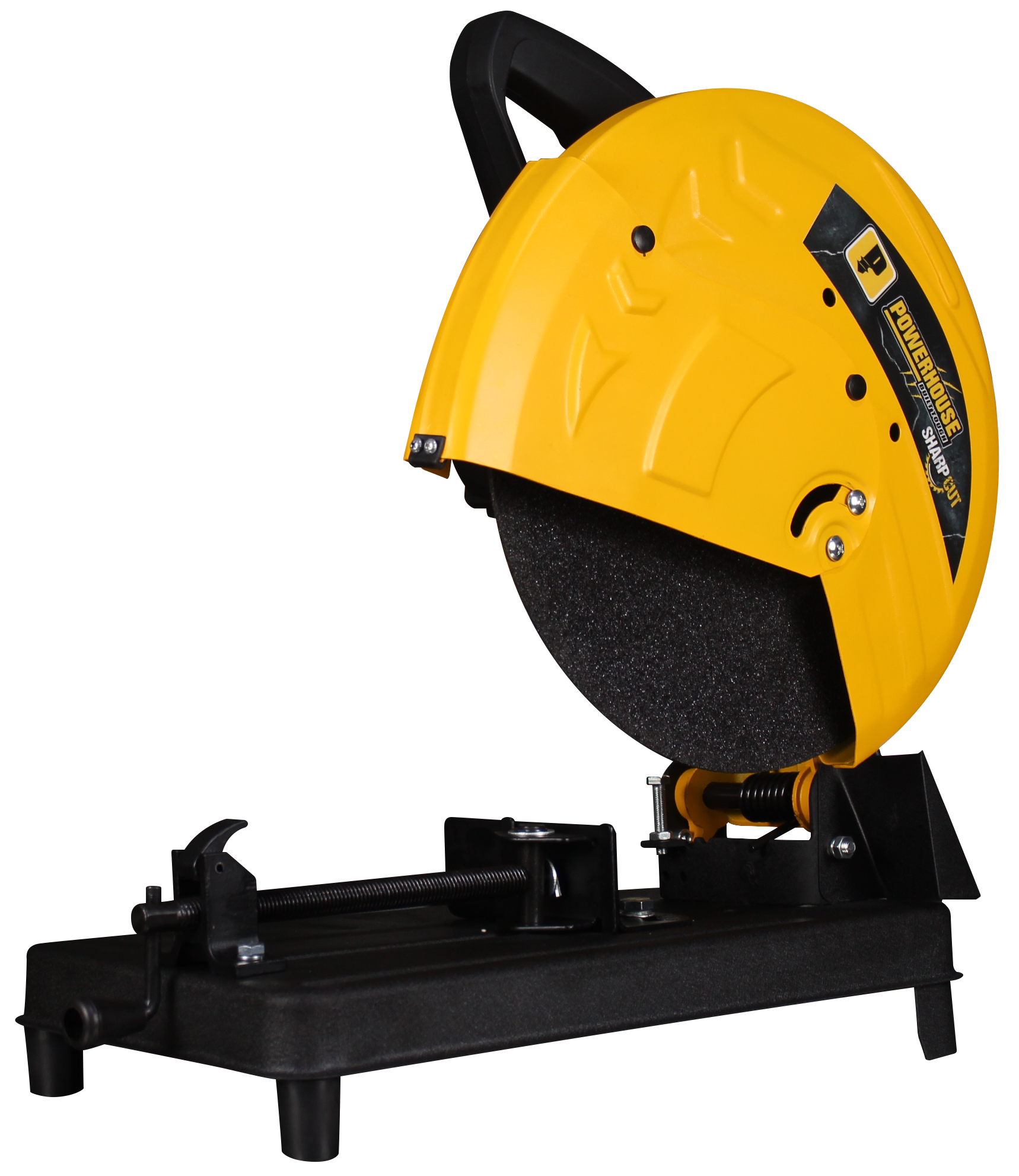 Cut-Off Machines - Heavy Duty – Powerhouse Tools