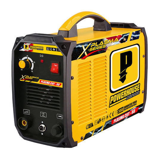 Plasma Cutting Machines