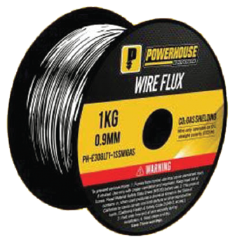 Cored Wires