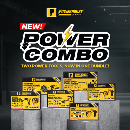 Power Combo