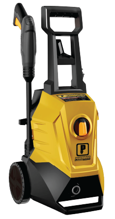Pressure Washers