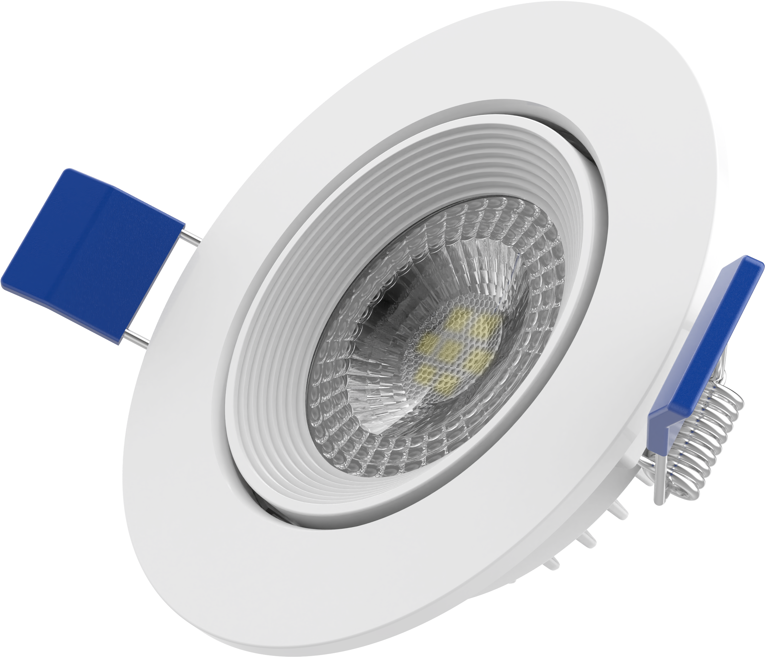 LED Spotlights to Highlight Features and Focal Points – Powerhouse Tools