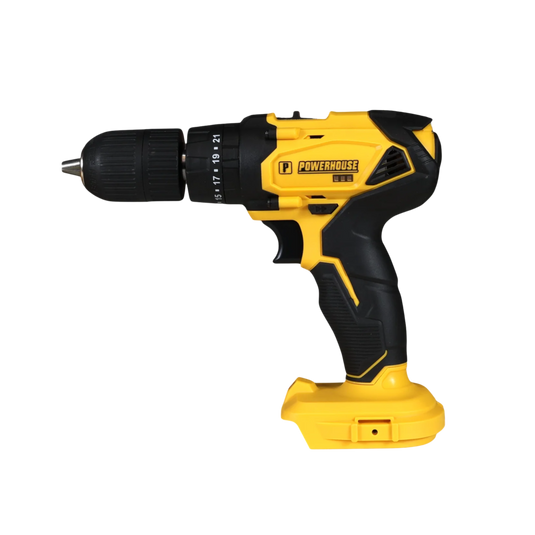 Cordless Tools - Bare Unit