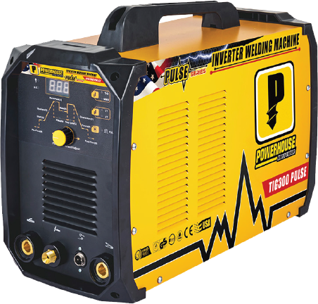 TIG Welding Machines