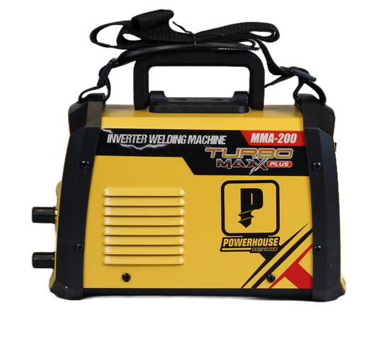 Inverter Turbomaxx Plus Series