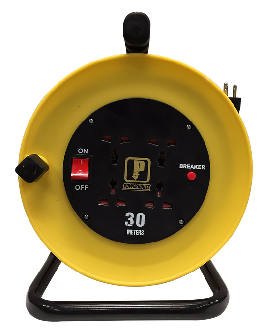 Extension Wheels