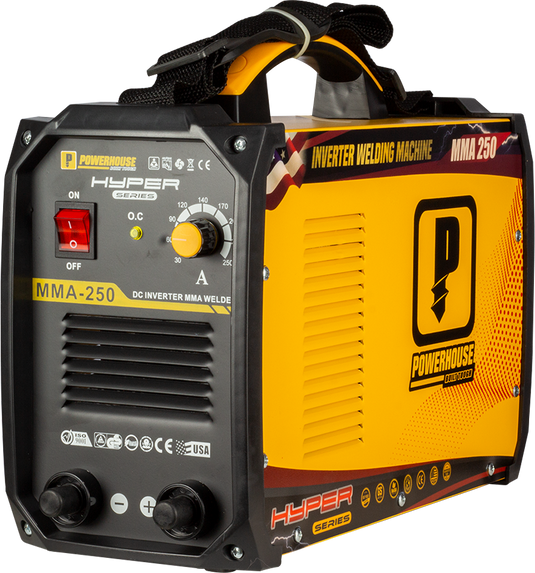 Inverter Hyper Series