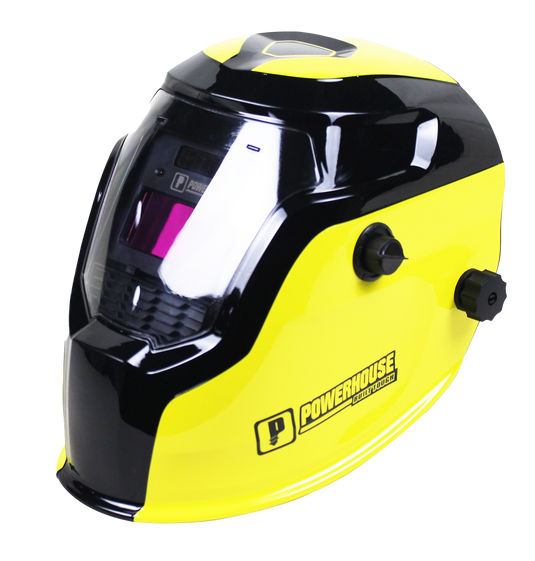 Welding Helmet