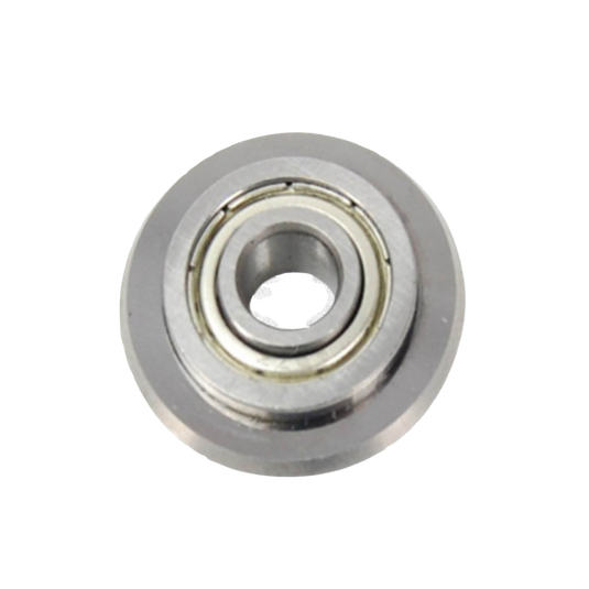 Tile Cutter Tungsten Carbide Blade w/ Ball Bearing