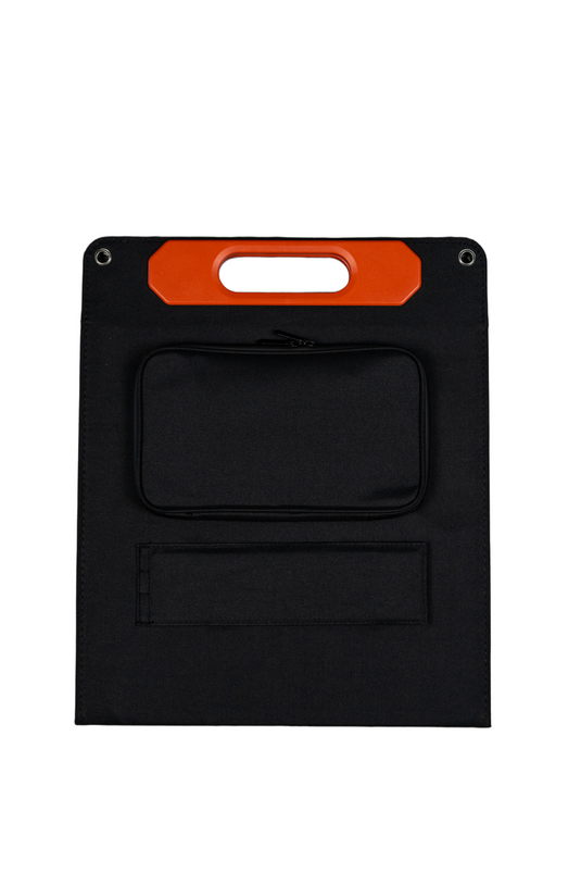 Powerhouse Portable Solar Panel 120W