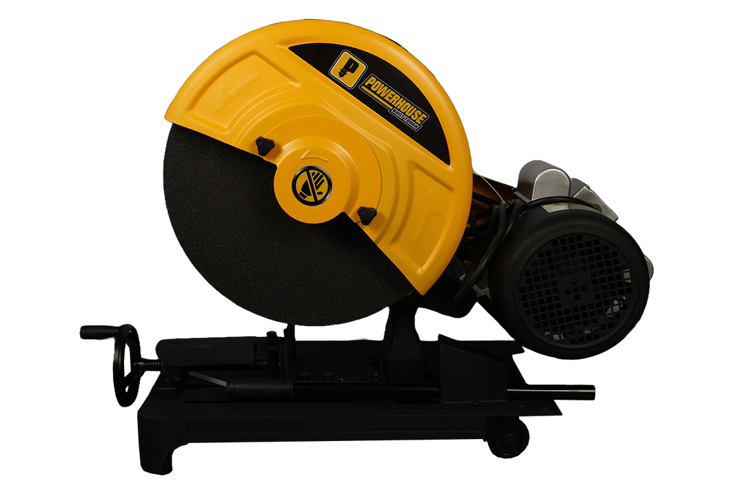 Cut-Off Machines - Heavy Duty – Powerhouse Tools