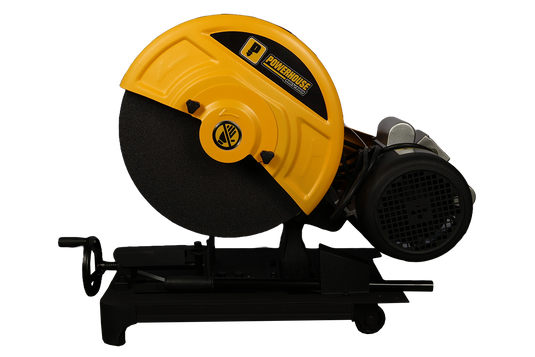 Cut-Off Machines - Heavy Duty – Powerhouse Tools