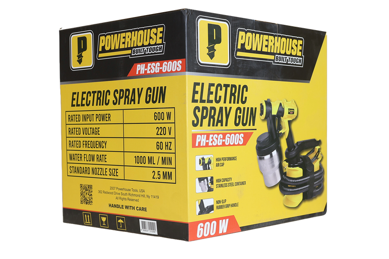 Load image into Gallery viewer, ELECTRIC SPRAY GUN - PH-ESG-600S
