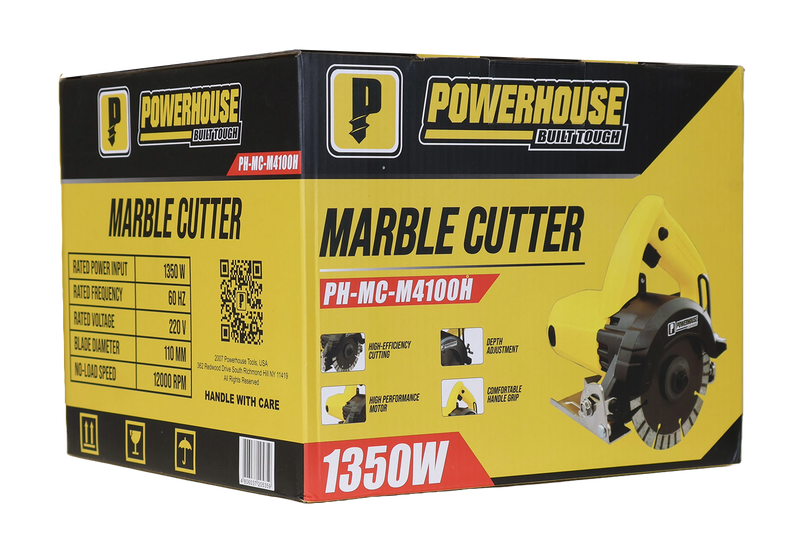 Load image into Gallery viewer, MARBLE CUTTER - PH-MC-M4100H
