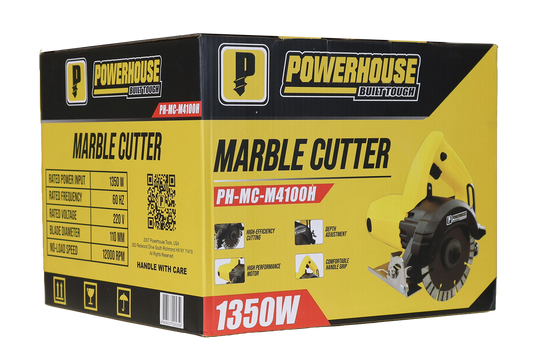 MARBLE CUTTER - PH-MC-M4100H