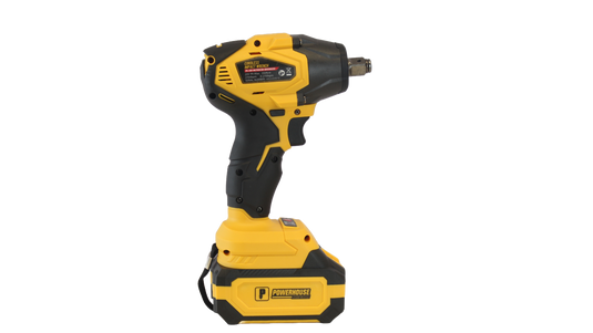 [BARE UNIT] 20V CORDLESS IMPACT WRENCH PH-20V-WLPROCIW-BRUSHLESS-BU