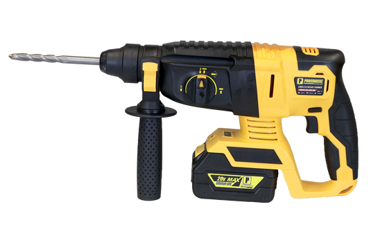 Rotary Hammer