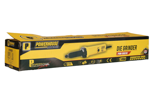 DIE GRINDER - PHM-DG618