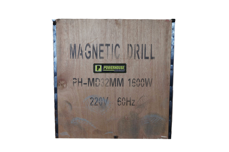 Load image into Gallery viewer, MAGNETIC DRILL PH-MD32MM
