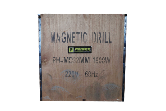 MAGNETIC DRILL PH-MD32MM