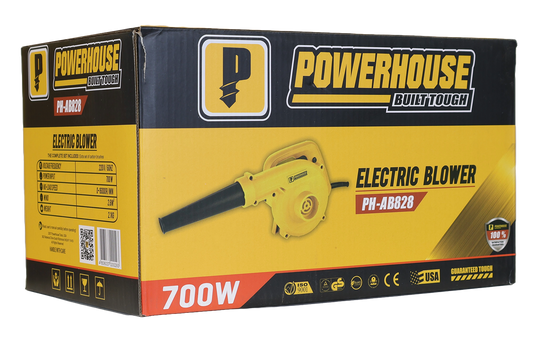 Electric Blower 700W