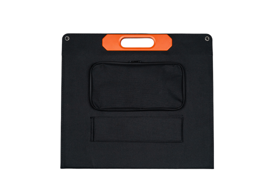 Powerhouse Portable Solar Panel 200W