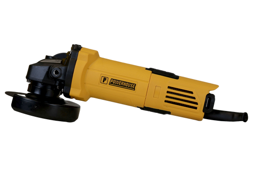 ANGLE GRINDER 1000W - PHM-AG1000HD