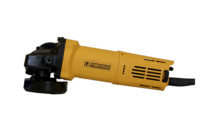 ANGLE GRINDER 1300W - PHM-AG1300HD