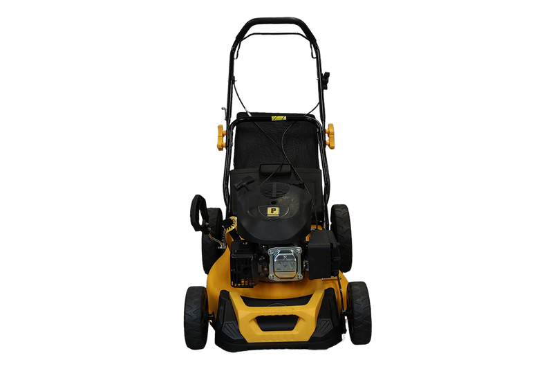 Load image into Gallery viewer, Lawn Mower 18" with IP65 139cc Gasoline Engine
