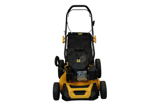 Lawn Mower 18" with IP65 139cc Gasoline Engine