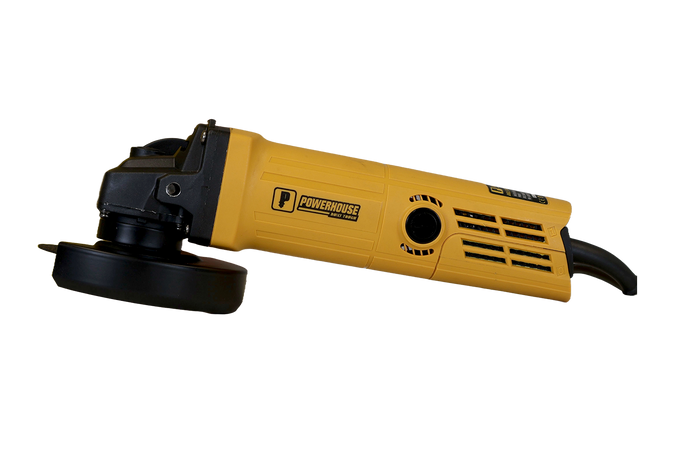 ANGLE GRINDER 900W - PHM-AG900HD