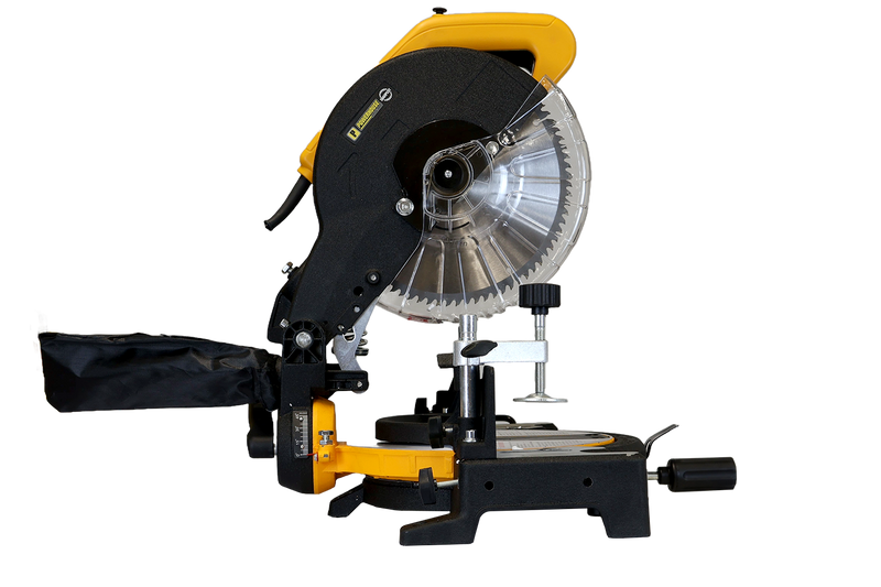 Load image into Gallery viewer, MITER SAW  1650W - PH-MS10
