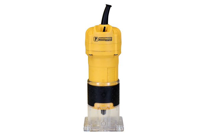 Palm Router