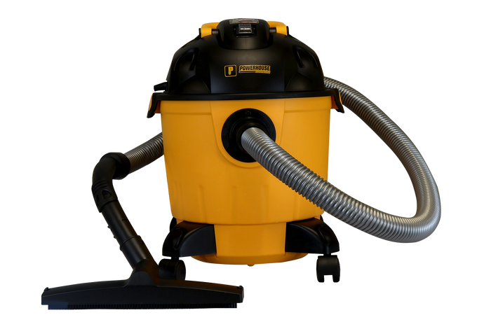 VACUUM CLEANER - PH08-6GALLONS