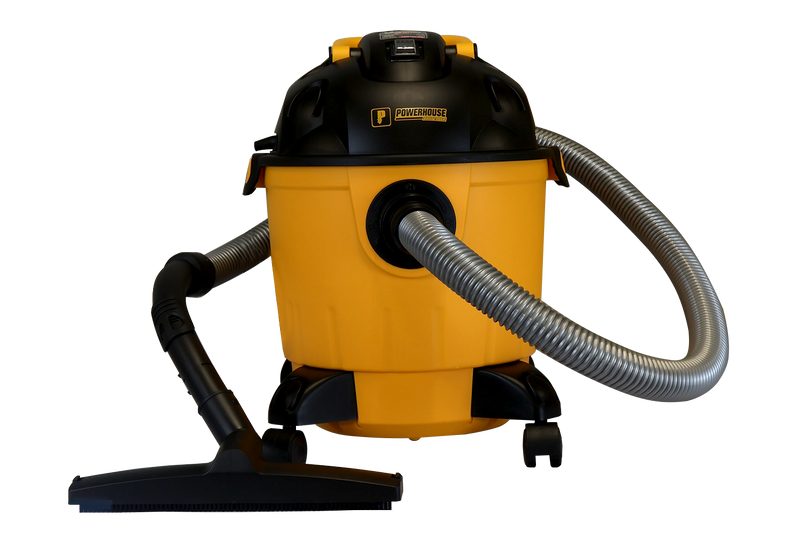 Load image into Gallery viewer, VACUUM CLEANER - PH08-6GALLONS
