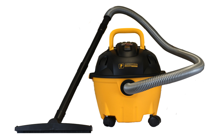 VACUUM CLEANER - PH07-3GALLONS