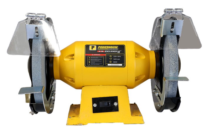 BENCH GRINDER  750W - PH-250 10