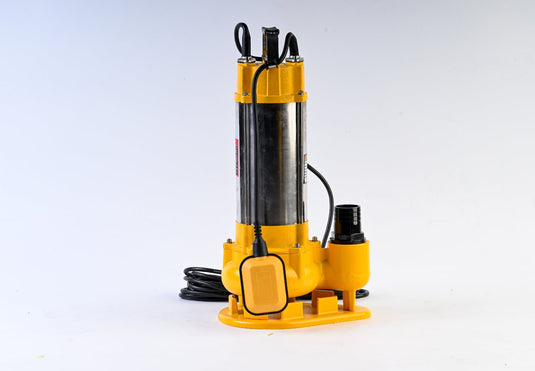 High Head Clear Water Submersible Pump 2 HP