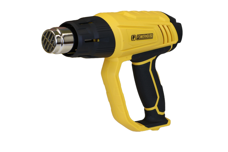 Load image into Gallery viewer, HEAT GUN 2200W - PH-HG2200W
