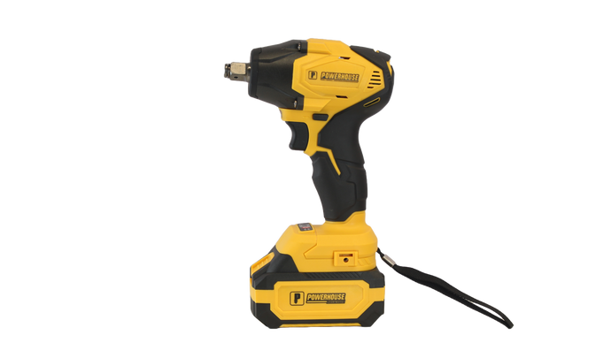 [BARE UNIT] 20V CORDLESS IMPACT WRENCH PH-20V-WLPROCIW-BRUSHLESS-BU