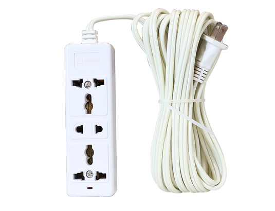 Extension Connection Safe Extension Cord for Indoor and Outdoor Needs – Powerhouse Tools
