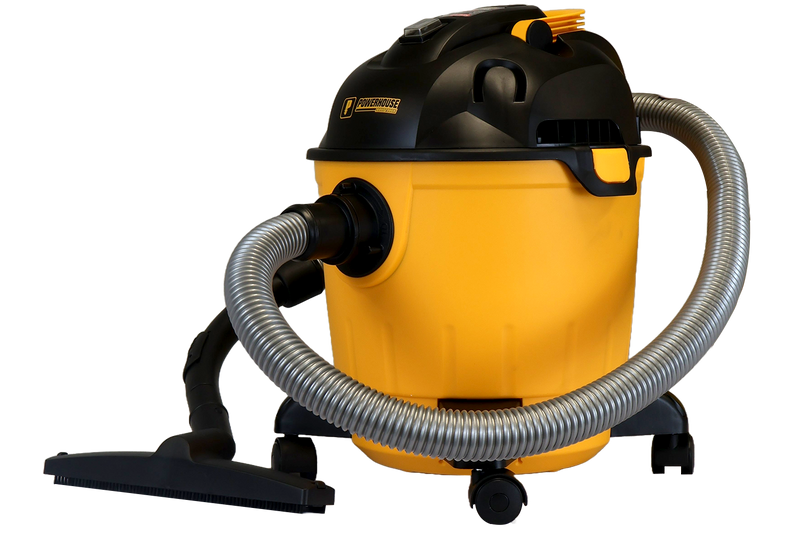 Load image into Gallery viewer, VACUUM CLEANER - PH08-6GALLONS
