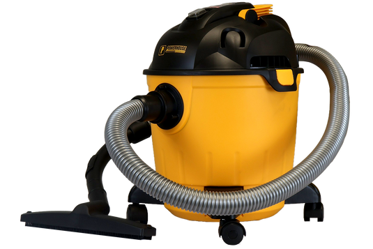 VACUUM CLEANER - PH08-6GALLONS