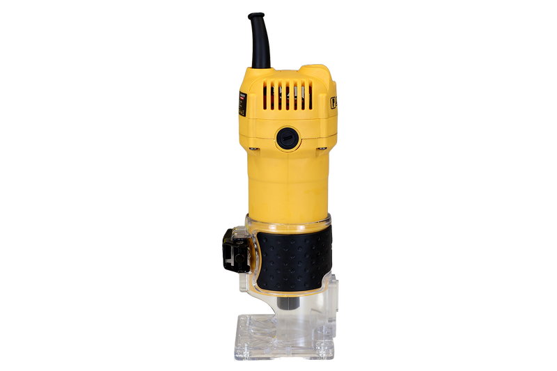 Palm Router – Powerhouse Tools