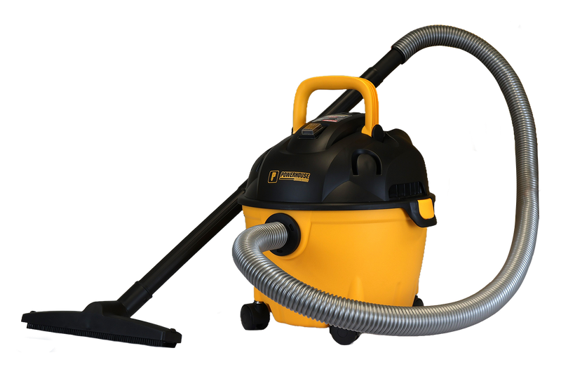 Load image into Gallery viewer, VACUUM CLEANER - PH07-3GALLONS
