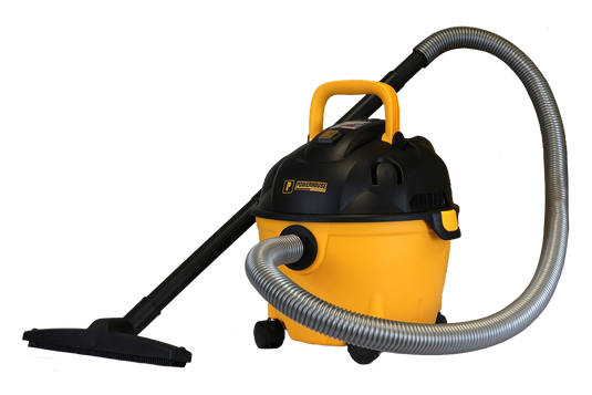 VACUUM CLEANER - PH07-3GALLONS