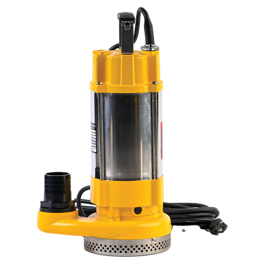 PowerHouse High Head Clear Water Submersible Pump